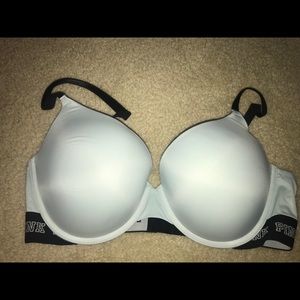 victoria’s secret 36dd push up bra